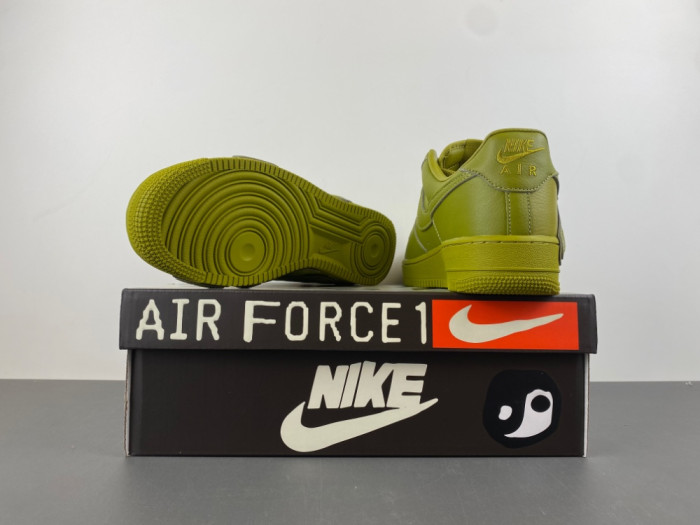 Nike Air Force 1 Low Cactus Plant Flea Market Moss FQ7069-300