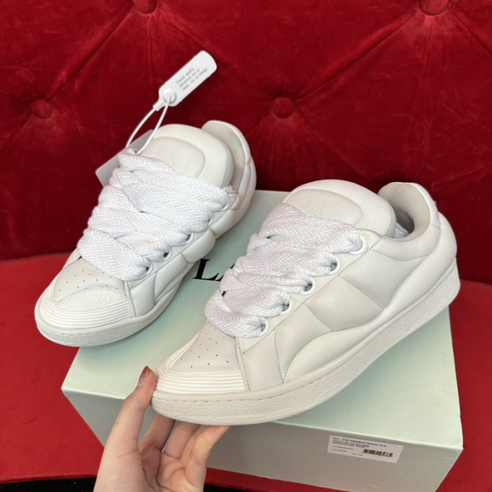 LANVIN CURB SNEAKER FY154