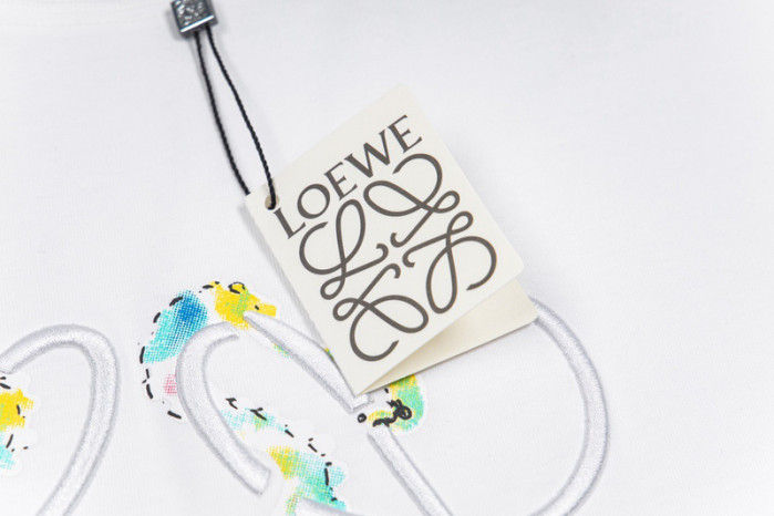 LOEWE T-SHIRT LW02