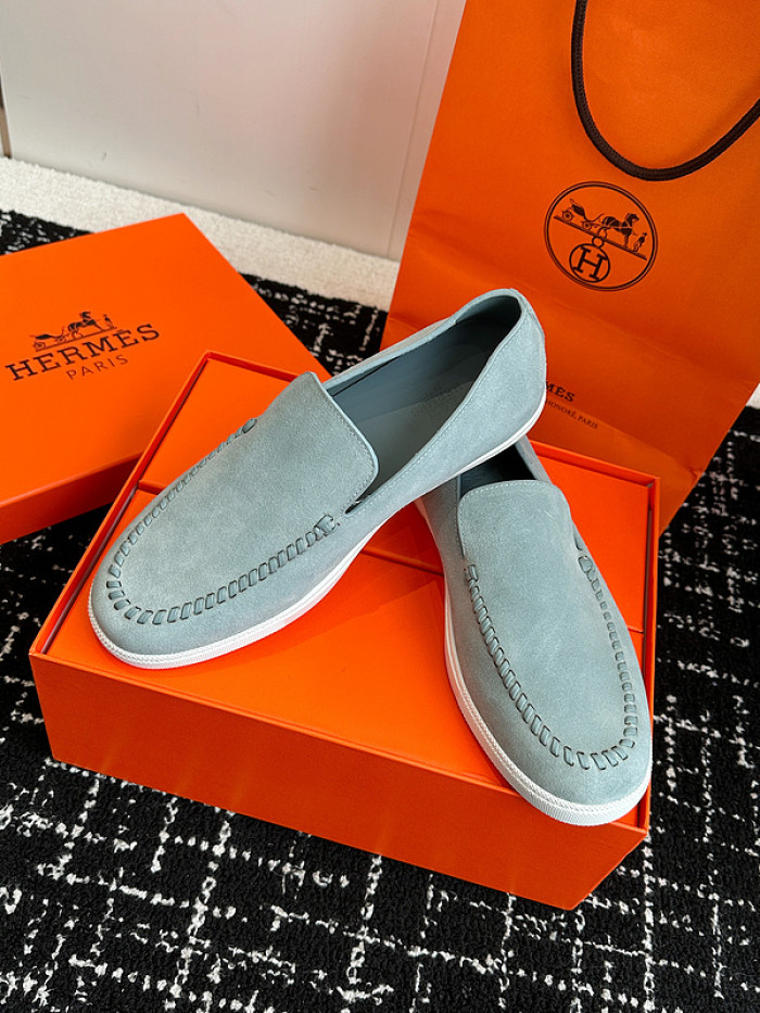 Hermes loafers HM073
