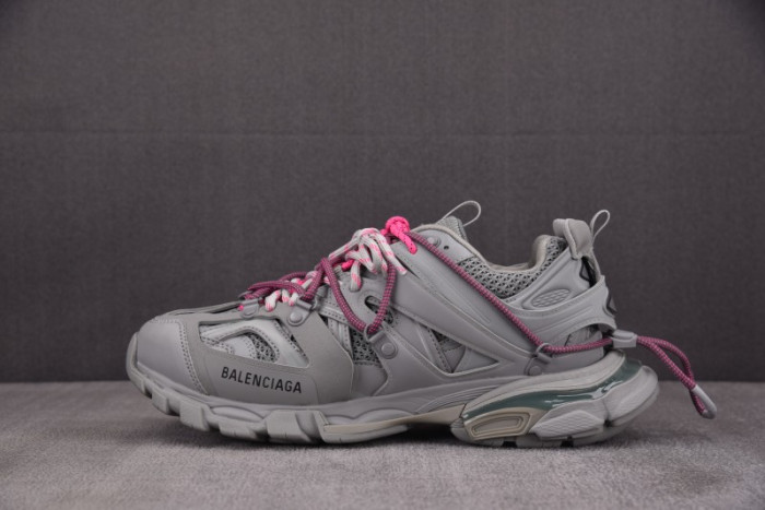 BALENCIAGA TRACK WTRHK 1013