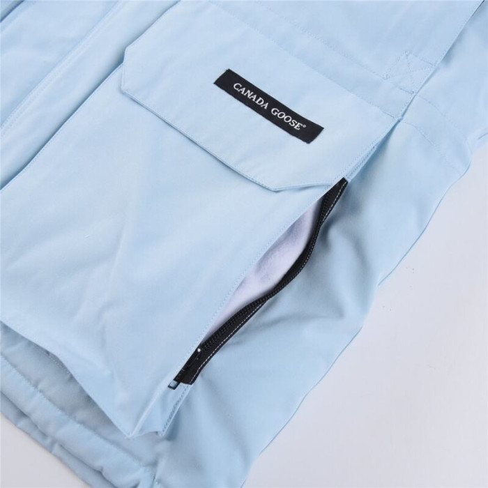 Canada G00SE JACKET CG23