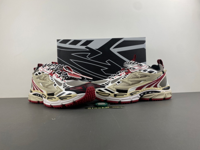 Off-White Be right back OWIA289F41