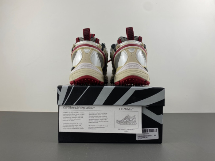 Off-White Be right back OWIA289F41