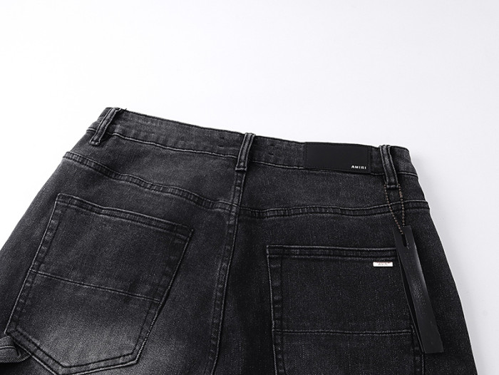 AM1RI Jeans AM015