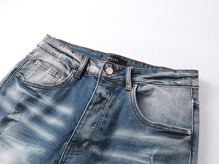 AM1RI Jeans AM014