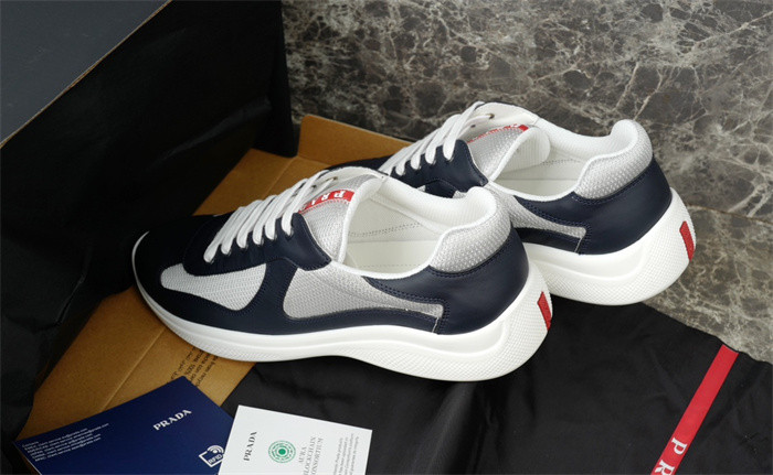PRAD* SNEAKERS P113