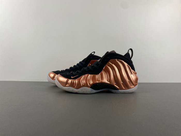 Nike Air Foamposite One Copper 2024 FZ9902-001