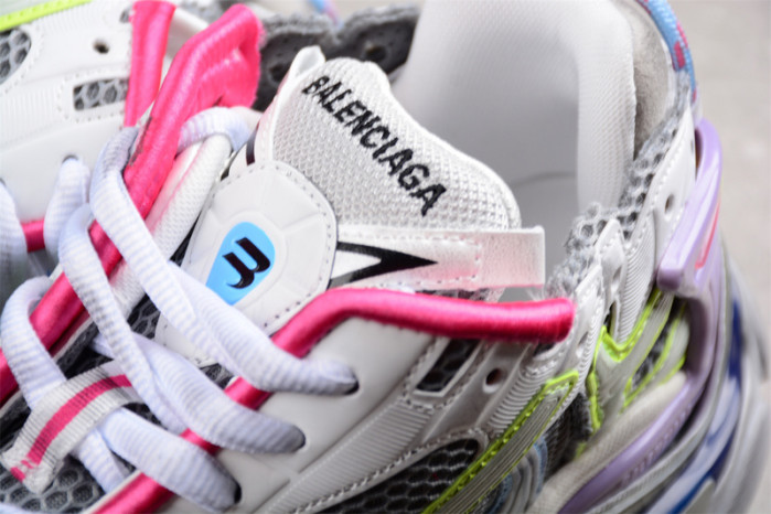Balenciaga Runner sneaker W3RNY 0361