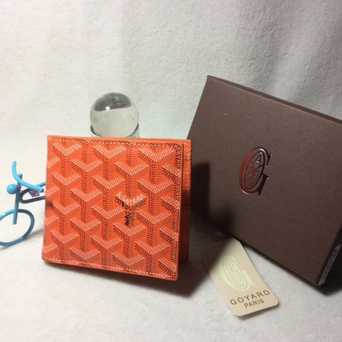 GOYARD WALLET WA18