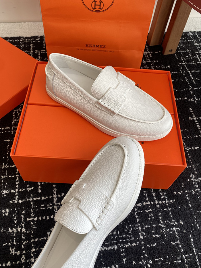 Hermes loafers HM093
