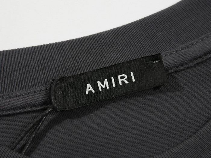 AM1RI T-SHIRT AM024