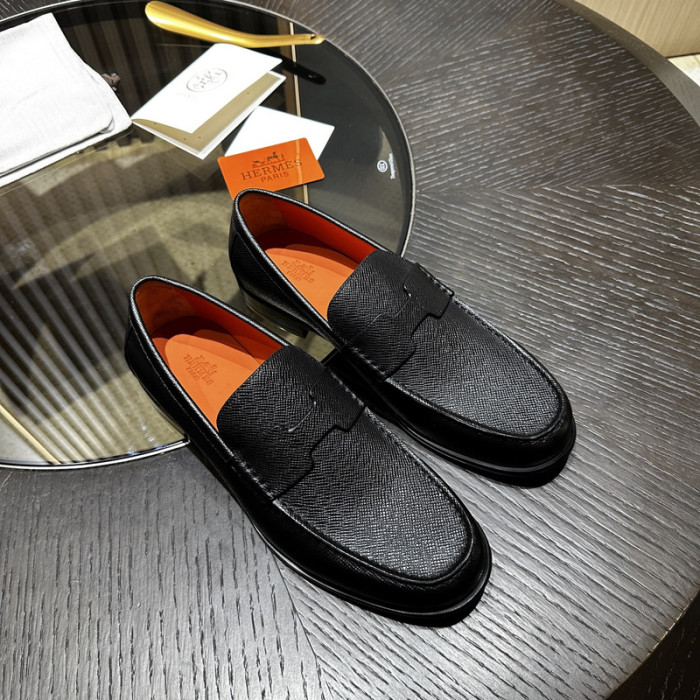 Hermes loafers HM056