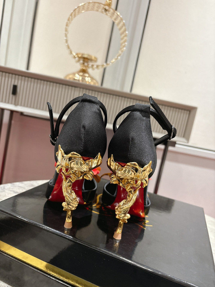 C&L Heels 10cm CLL000095