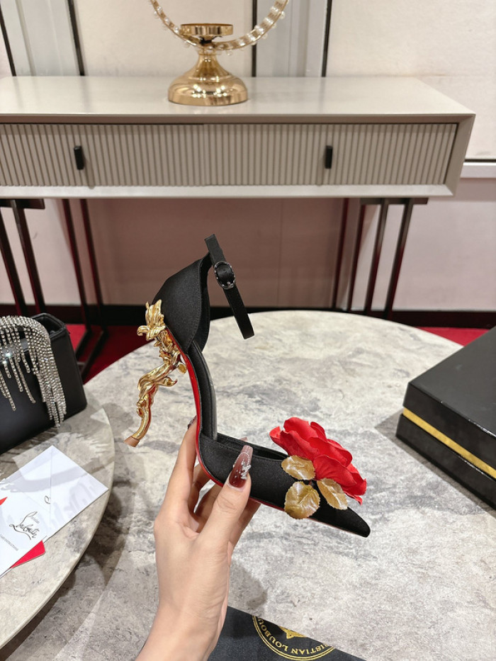 C&L Heels 10cm CLL000095