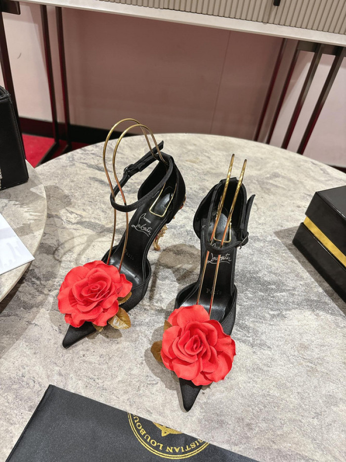 C&L Heels 10cm CLL000095