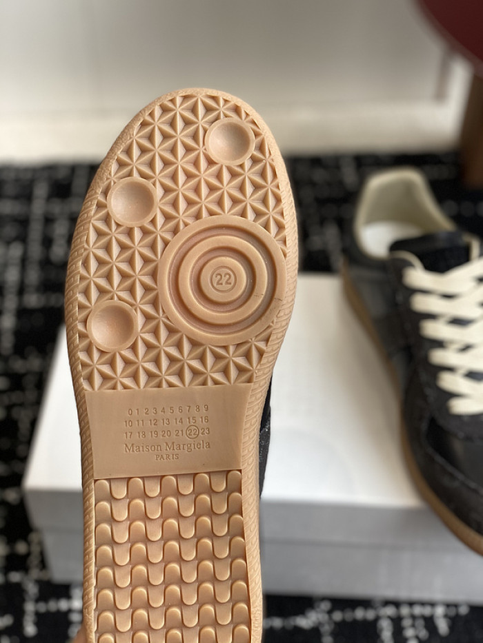 ma*s*n Ma*i*la calfskin s57ws0296