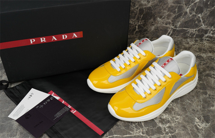 PRAD* SNEAKERS P241