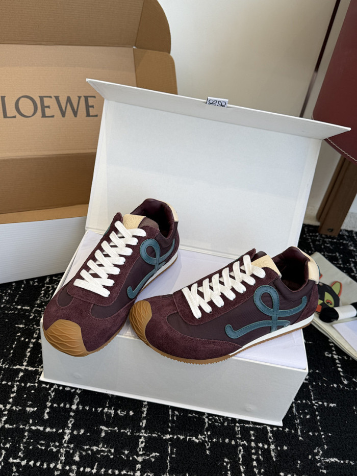 L0ew* SNEAKERS LW026