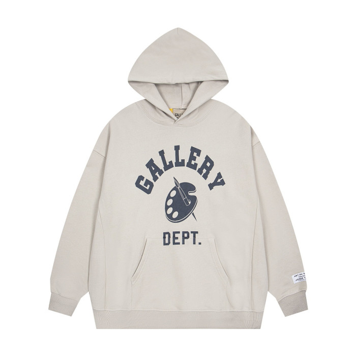 Gallery Dept HOODIE GD27