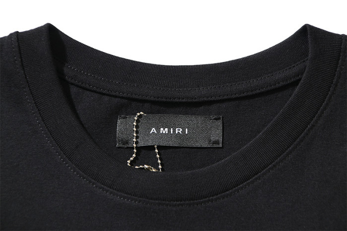 AM1RI T-SHIRT AM027