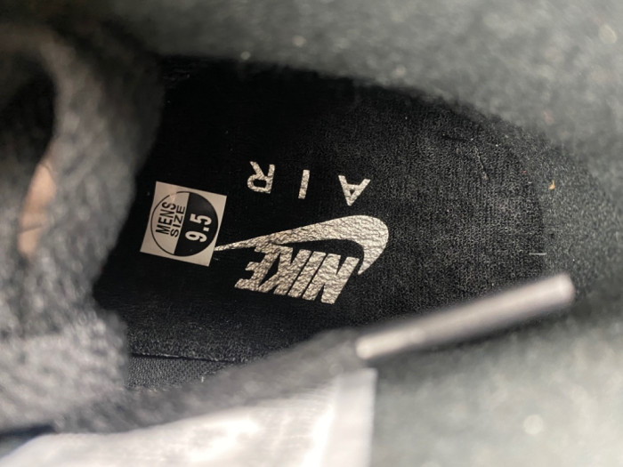 Air Jordan 6 Retro Cap and Gown IR2266-010
