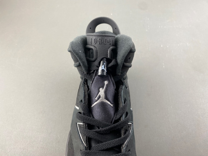 Air Jordan 6 Retro Cap and Gown IR2266-010