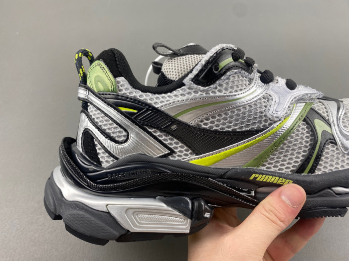 Balenciaga Runner sneaker W3RBXP-2315