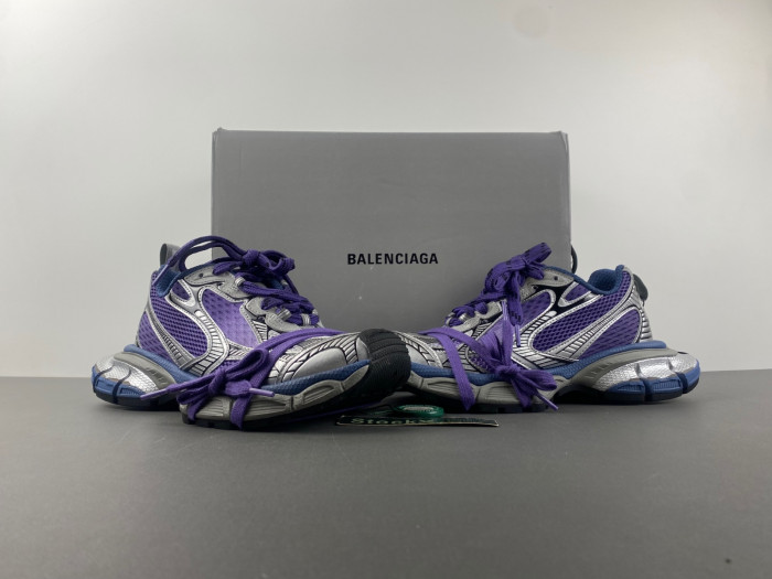 BALENCIAGA 3XL SNEAKER W3XGM 5140