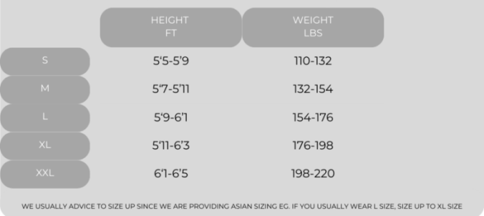 Canada G00SE JACKET CG06