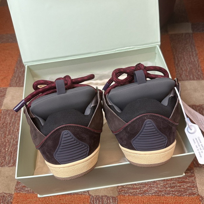 LANVIN CURB SNEAKER FY184