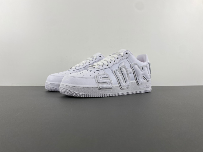Cactus Plant Flea Market x Nike Air Force 1 FQ7069-100