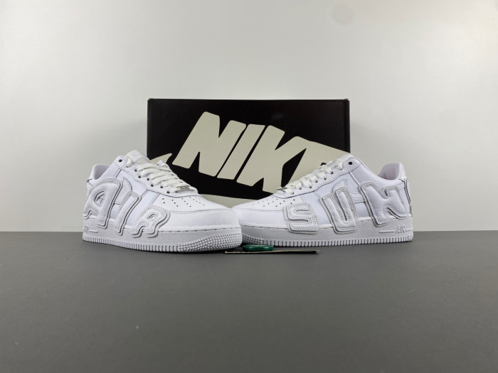 Cactus Plant Flea Market x Nike Air Force 1 FQ7069-100