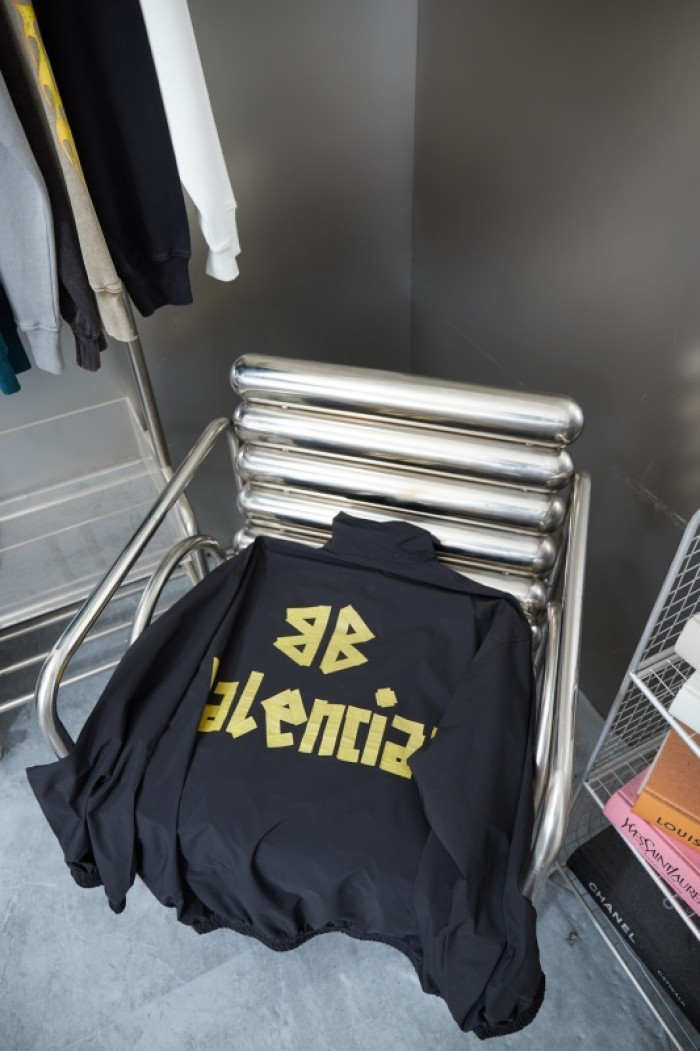 Balenciag* JACKET Bh095