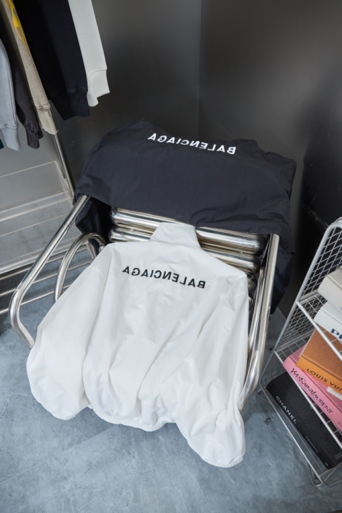 Balenciag* JACKET Bh096