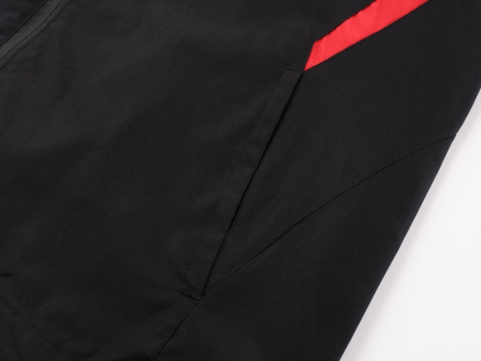 Balenciag* jacket Bh025