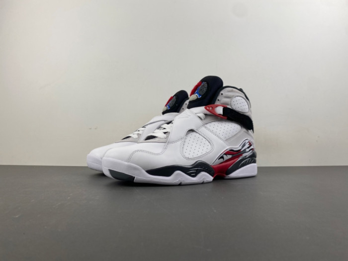 Air Jordan 8 Retro Bugs Bunny 2025 305381-100