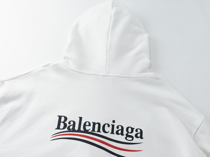 Balenciag* Hoodie Bh009