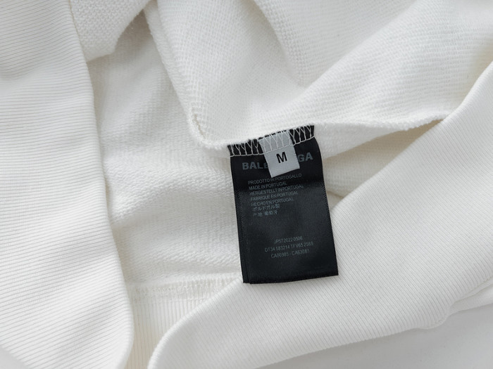 Balenciag* Hoodie Bh009