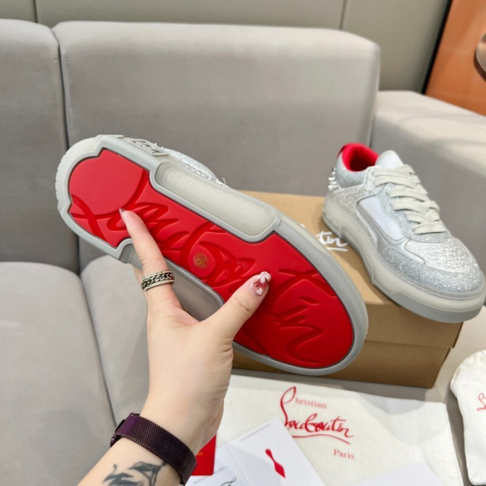 C&L sneakers CLL000155