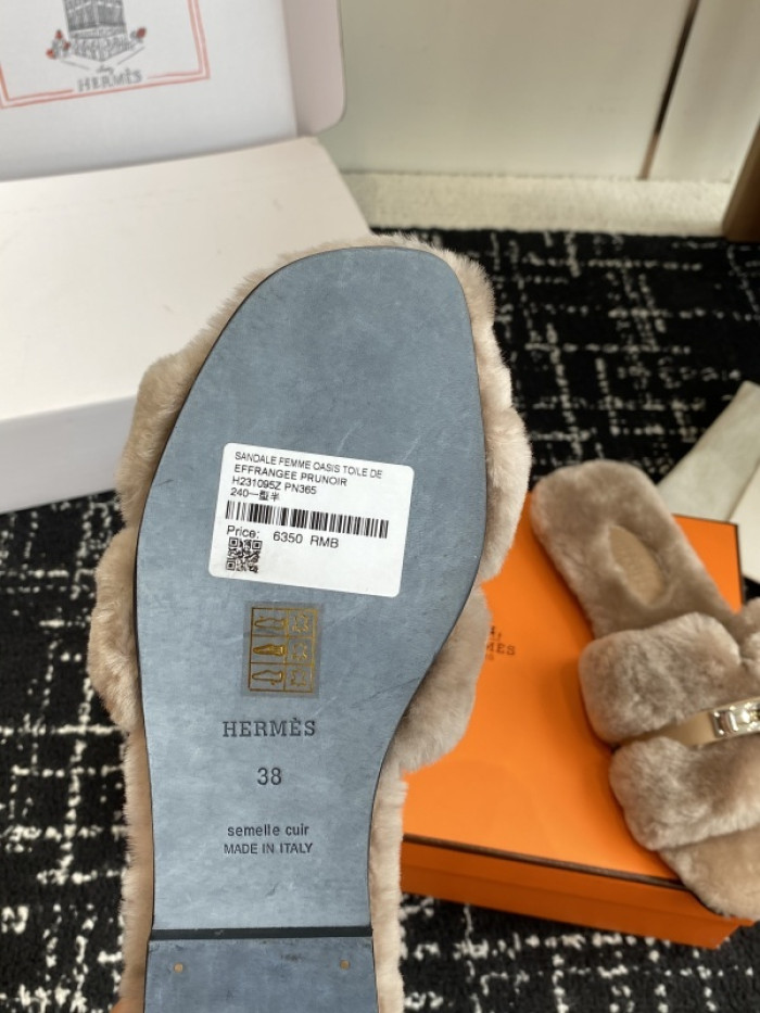 Herme* Sandal HS192