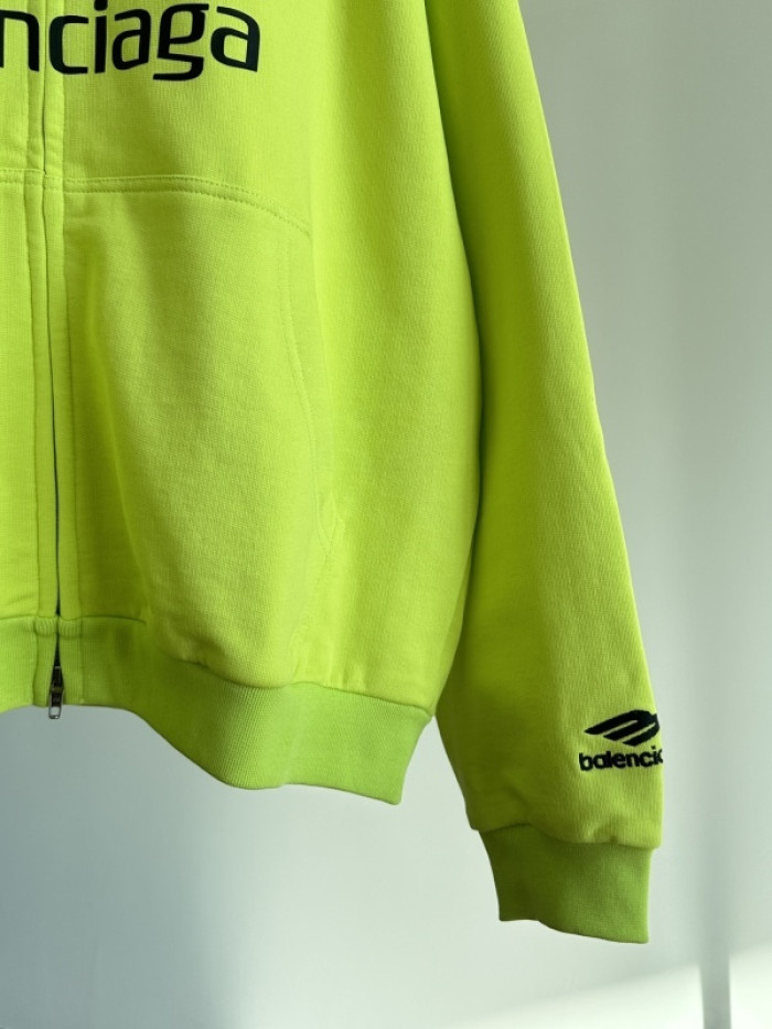 Balenciag* HOODIE Bh106