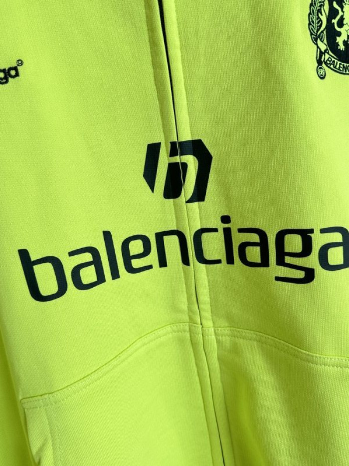 Balenciag* HOODIE Bh106