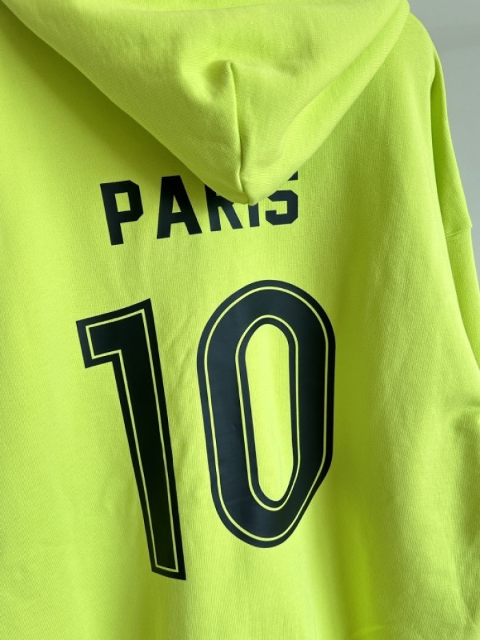 Balenciag* HOODIE Bh106