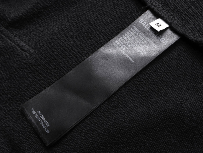 Balenciag* Hoodie Bh087