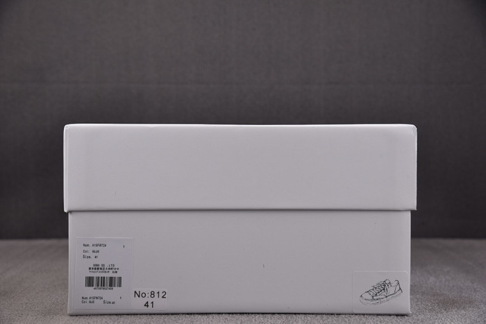 Ma1s0n MIHARA YASUHIRO SNEAKER MMYS110