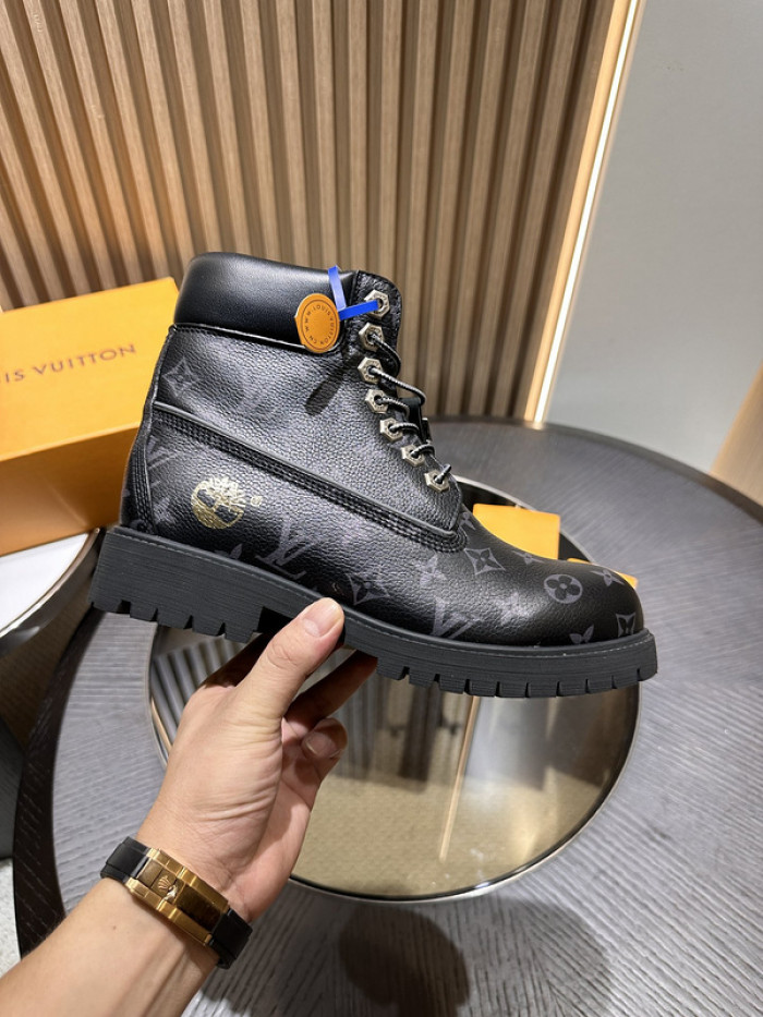 LV Boots L0000370