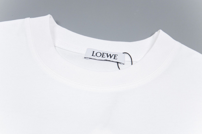 LOEWE T-SHIRT LW04