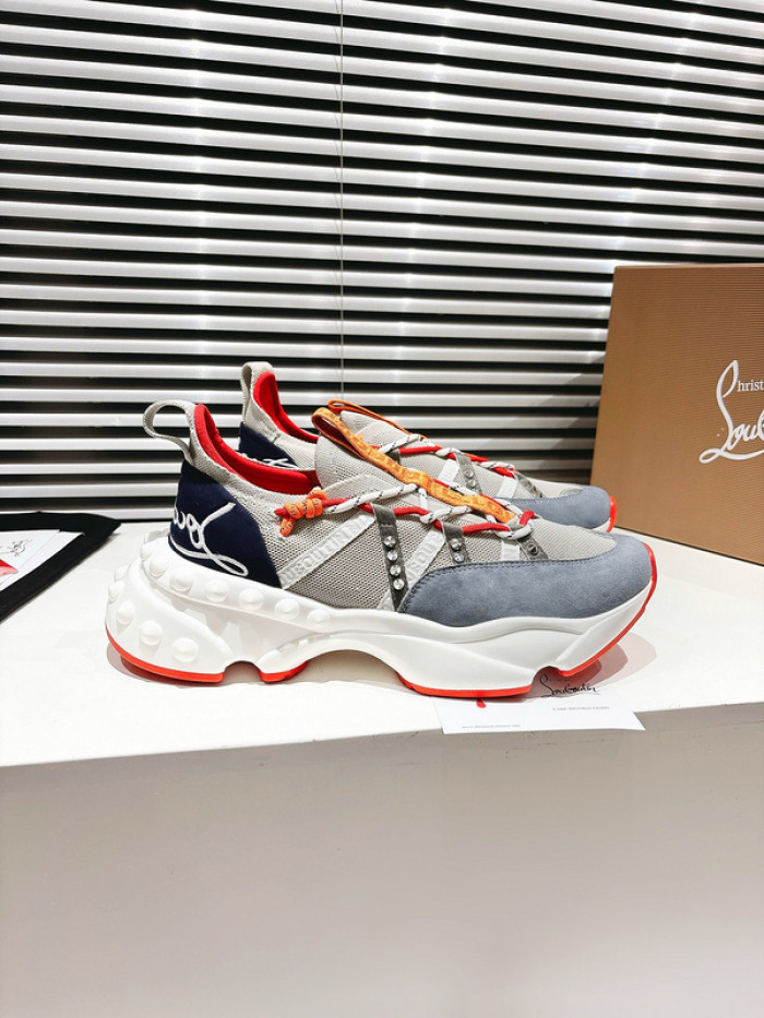 C&L sneakers CLL000124