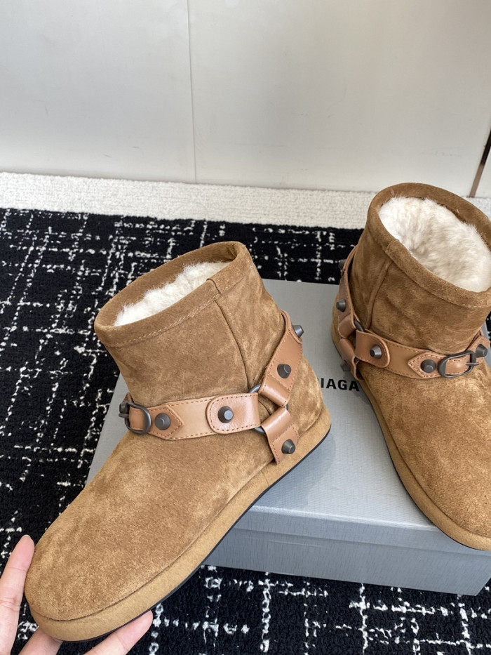 Ba1en*iaga boots 80000293